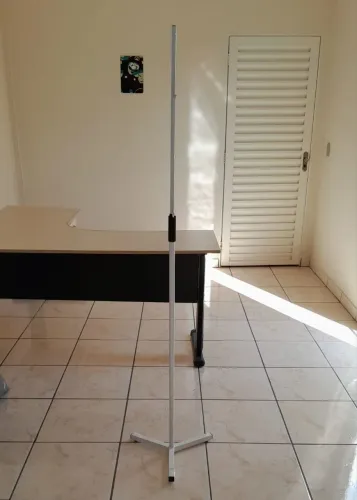 Suporte para Soro