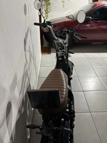 Scooter R15