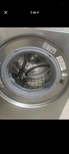 Lava e seca LG Thing 12 Kg /7 