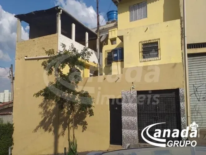 Comercial - Padroeira