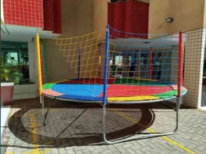 Vendo Pula Pula 4,27 m ( Otimo para renda extra )