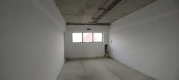 Sala à venda, 32 m² - Vila Bocaina - Mauá/SP