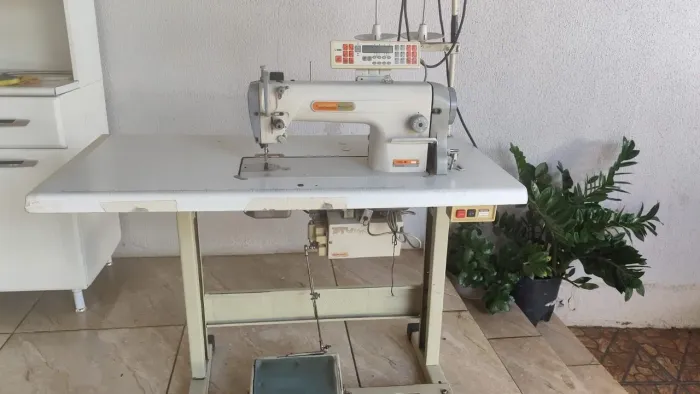 RETA ELETRÔNICA SIRUBA 