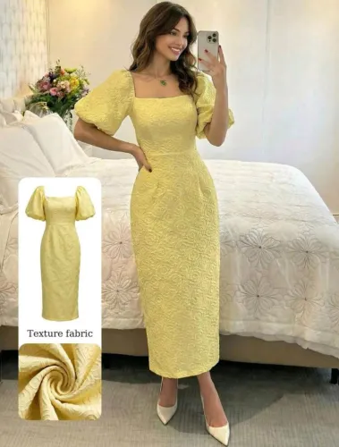 Vestido Novo