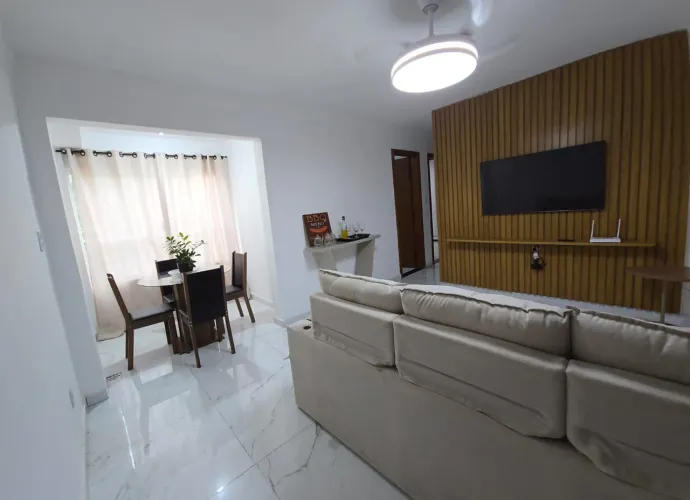 ALUGO APARTAMENTO PRADO