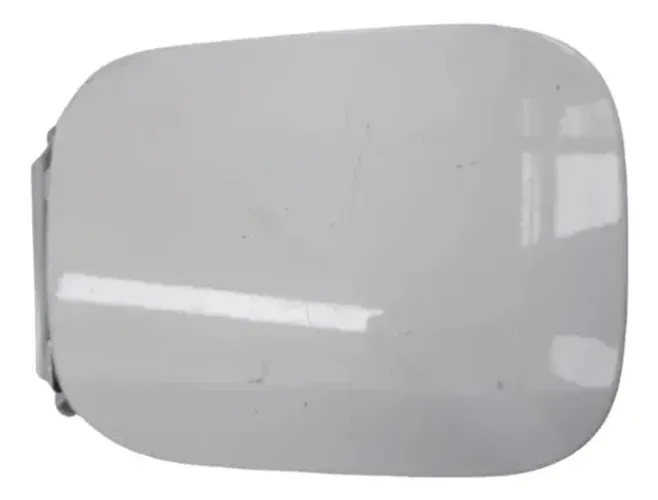Portinhola Tanque Combustivel Branco Logan Sandero 15 A 20 Branca 20152020