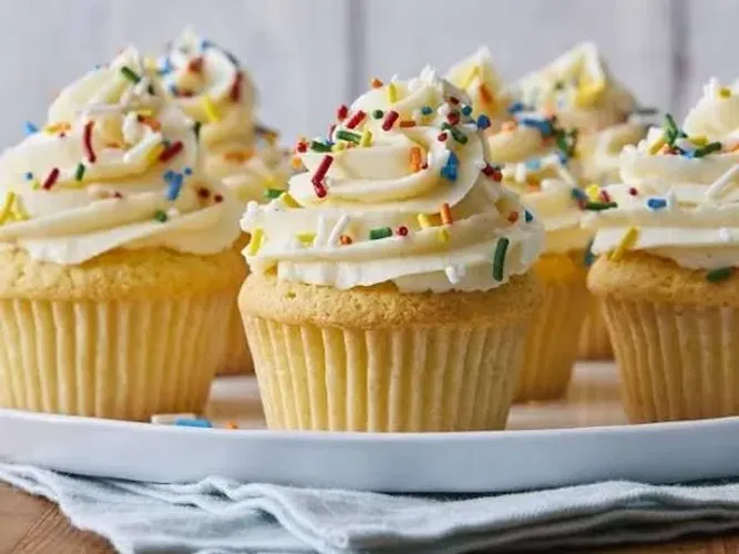 Cupcak R$ 6,00