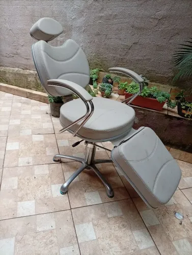Cadeira de cabeleireiro