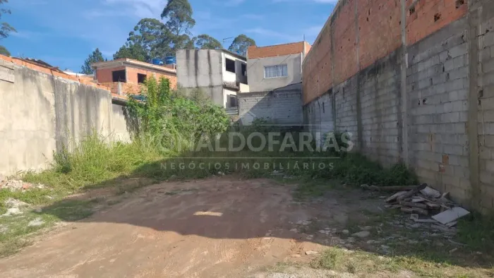 Terreno à venda no Jardim São Rafael Zona Sul