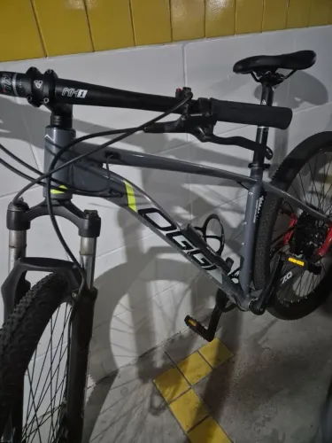 Bicicleta Aro 29 Oggi Big Wheel 7.0 Cues 2024 - Quadro 17