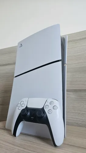 Playstation 5 Slim 1TB