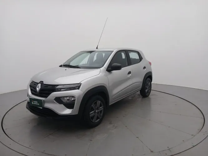 Renault Kwid 1.0 Zen 2026