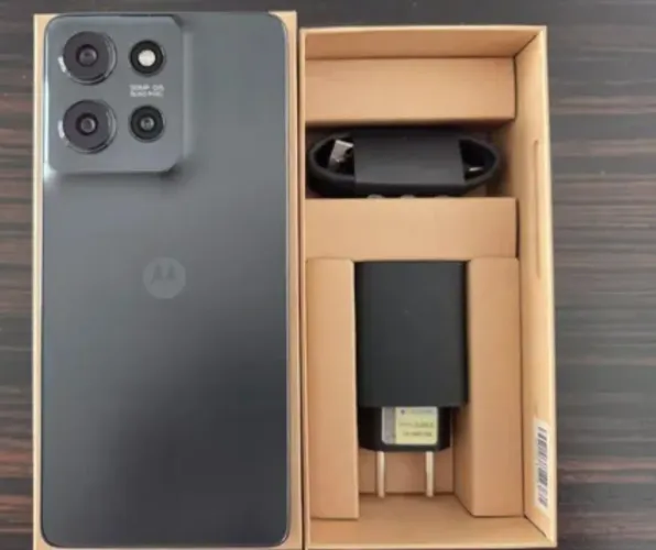 Motorola 256 GB e 16 GB RAM