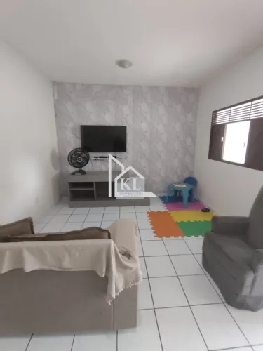 Valor Final - Casa Dúplex - 3 Quartos - Sombra - 155M2 - Barro Vermelho
