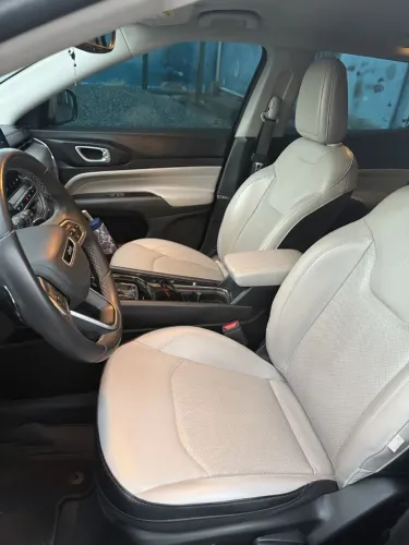 Jeep Compass Long. T270 1.3 TB 4X2 Flex AUT 2022