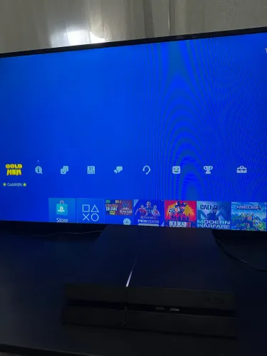 PS4 turbinado DesbLoKead0
