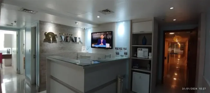 Seu consultório completo na Airton Senna, Barra da Tijuca, pronto para atender, Seu consul
