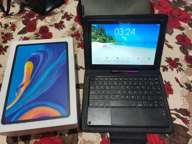 Vende-se um tablet iPad 7 Redmi