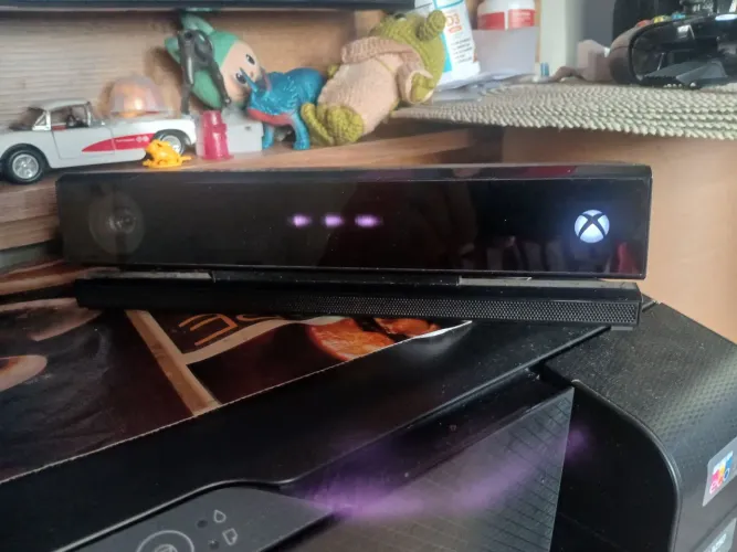 Kinect xbox one