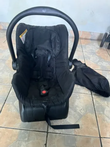 Bebê Conforto