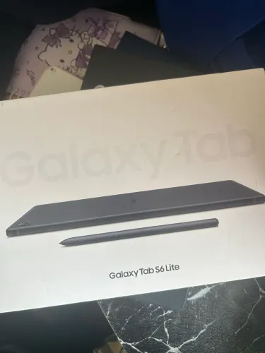 Tab S6 Lite Samsung