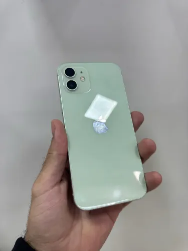 IPHONE 12 128GB GREEN SEMI NOVO PROMOÇÃO 
