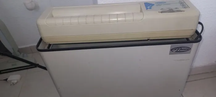 Triturador de papel