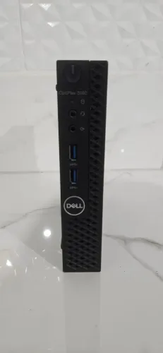 Mini cpu dell i5 8th