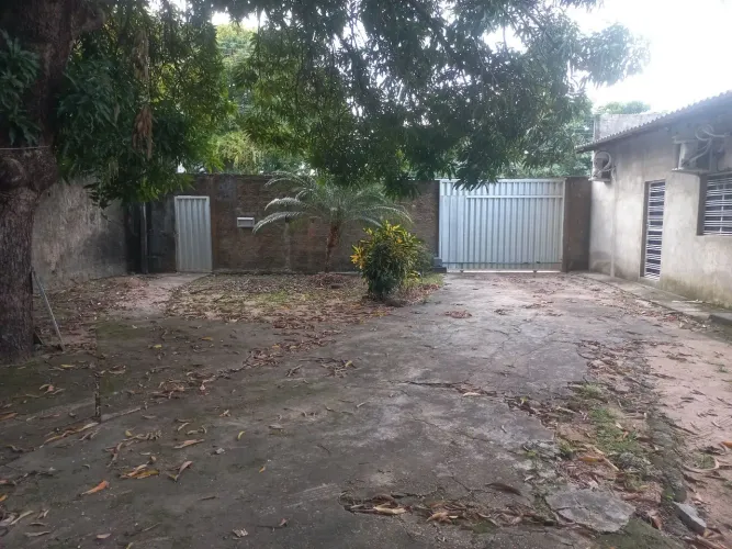 Lote de terras