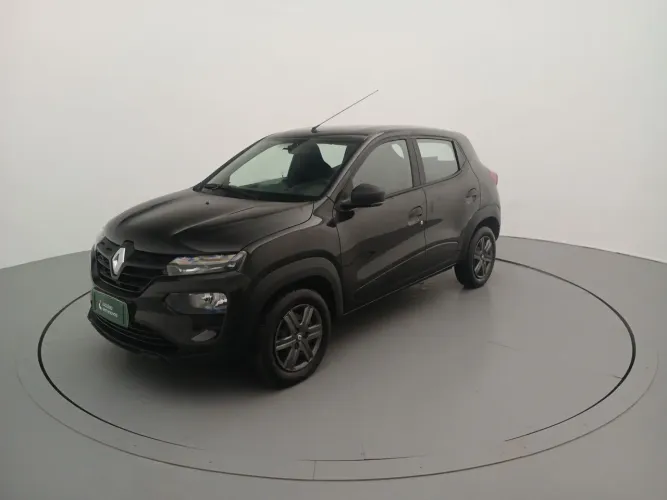 Renault Kwid 1.0 Zen 2026