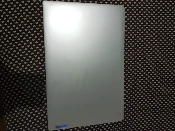 Notebook Lenovo ?