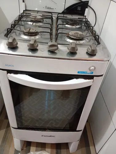 Fogão