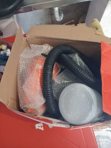 Vendo pistola elétrica pulverizadores painel plus, potência 650vatts