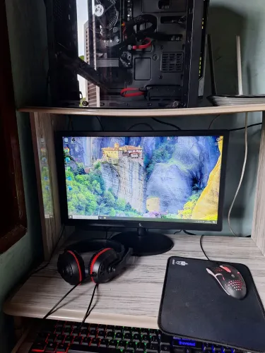 Vendo pc gamer