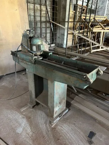 Afiador concho ivicta 