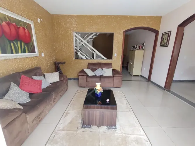Casa em Condomínio para Venda em Brasília, Setor Habitacional Contagem (Sobradinho), 4 dor