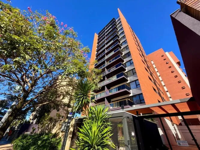 Apartamento à venda e para alugar em Campinas, Cambuí, com 3 suítes, com 170 m², Condomíni