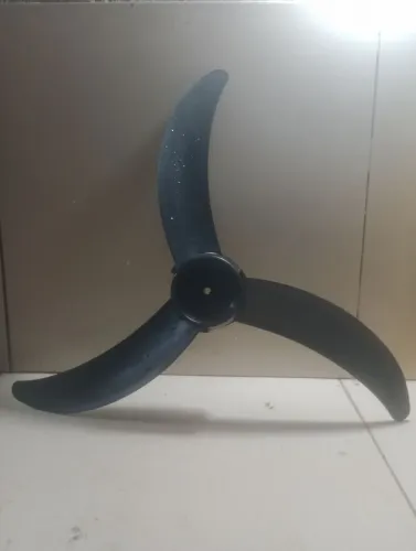 Hélice Ventilador de Parede Ventisol 60cm 3 Pás