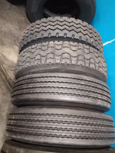 PNEUS 275//22,5 CAMINHAO 