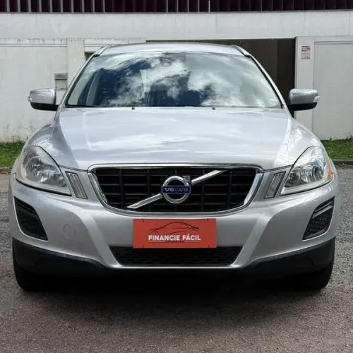 Volvo XC 60 2.0 T5 5P 2011