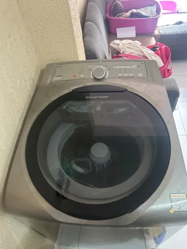 Máquina de lavar