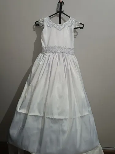 Vestido infantil