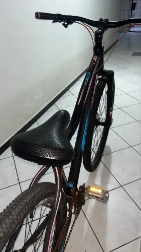 Vendo bicicleta