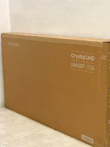 Tv smart samsung 55 polegadas 