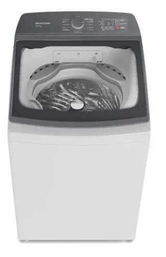 Máquina De Lavar 18kg nova na caixa