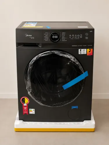 Lava e Seca Midea 13kg Titanium