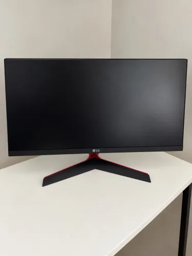 Monitor Gamer LG UltraGear 24?