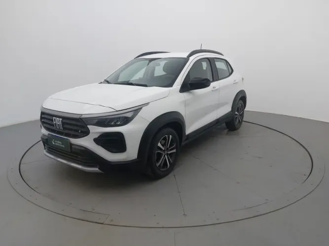 Fiat Pulse Audace Turbo 200 Aut. (hibrído) 2025