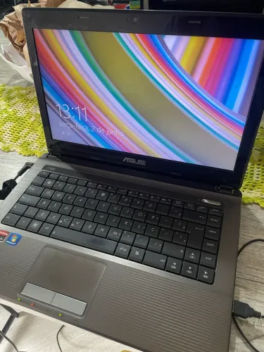 Notebook Asus 