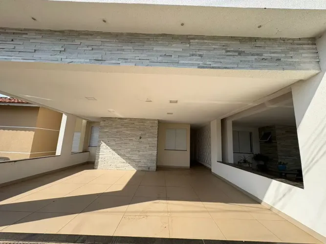 Casa à Venda no Condomínio San Marino - Parque das Nações